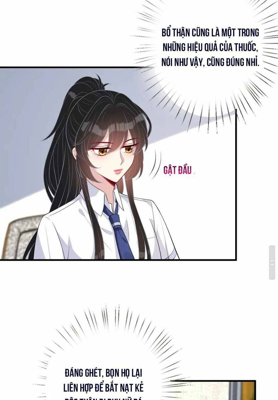 Thiên Kim Toàn Năng Đại Tài - Chapter 83 - Page 5