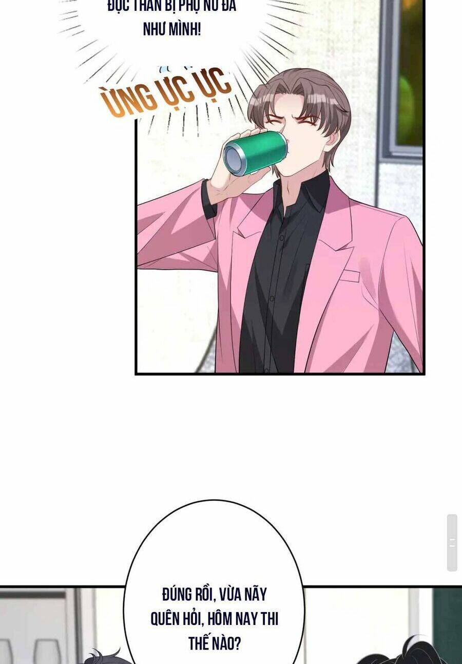 Thiên Kim Toàn Năng Đại Tài - Chapter 83 - Page 6