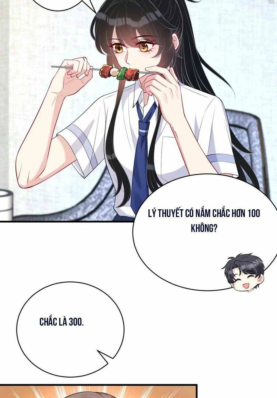 Thiên Kim Toàn Năng Đại Tài - Chapter 83 - Page 8