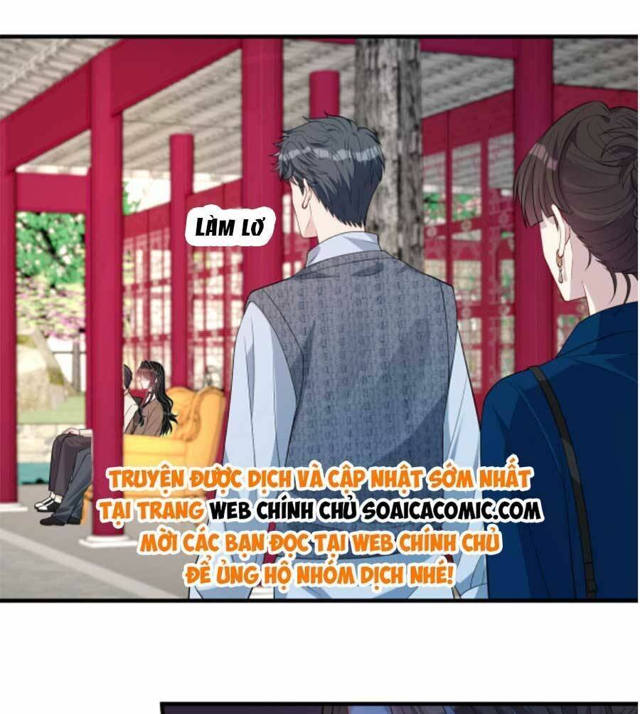 Thiên Kim Toàn Năng Đại Tài - Chapter 84 - Page 12