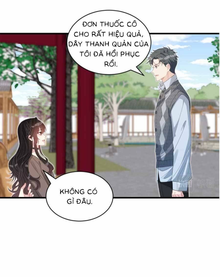 Thiên Kim Toàn Năng Đại Tài - Chapter 84 - Page 18
