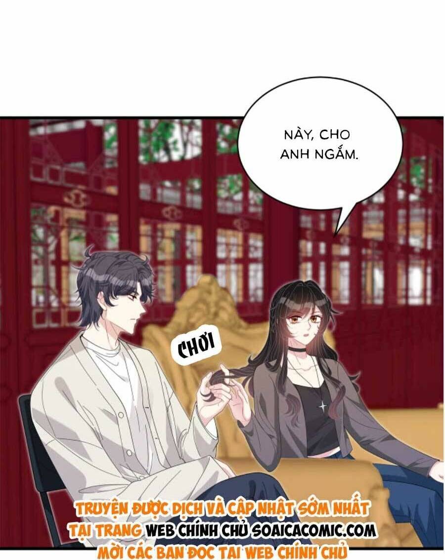 Thiên Kim Toàn Năng Đại Tài - Chapter 84 - Page 19