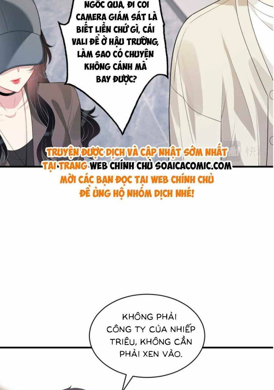 Thiên Kim Toàn Năng Đại Tài - Chapter 84 - Page 36