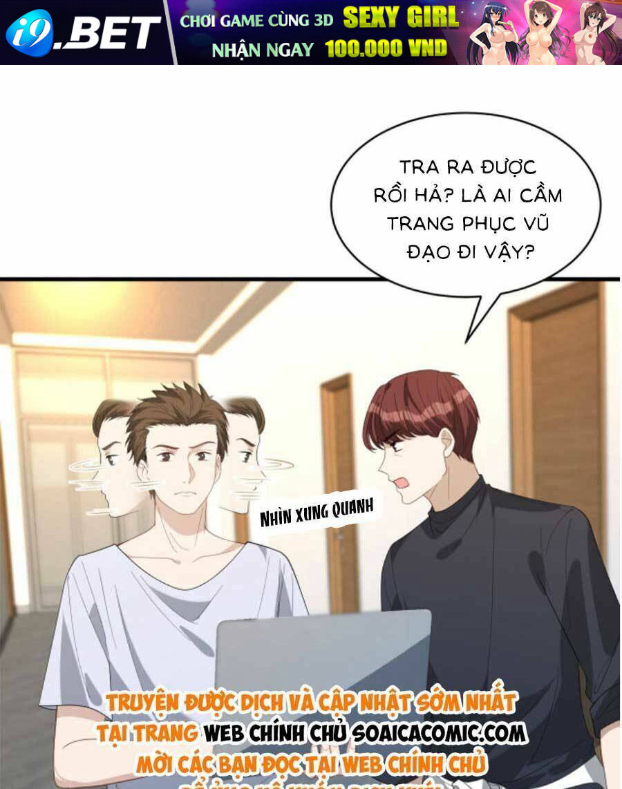 Thiên Kim Toàn Năng Đại Tài - Chapter 84 - Page 40