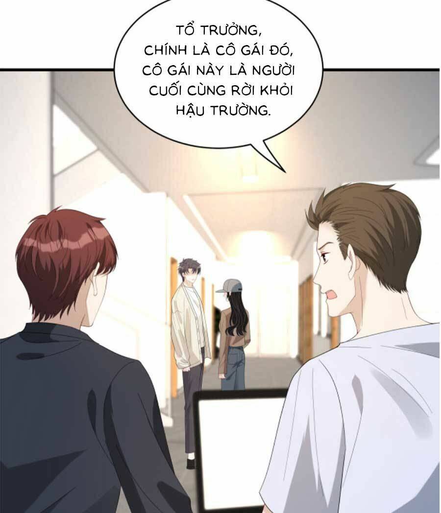 Thiên Kim Toàn Năng Đại Tài - Chapter 84 - Page 42