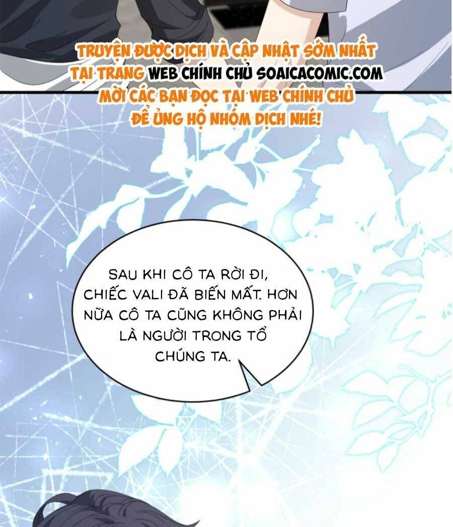 Thiên Kim Toàn Năng Đại Tài - Chapter 84 - Page 43
