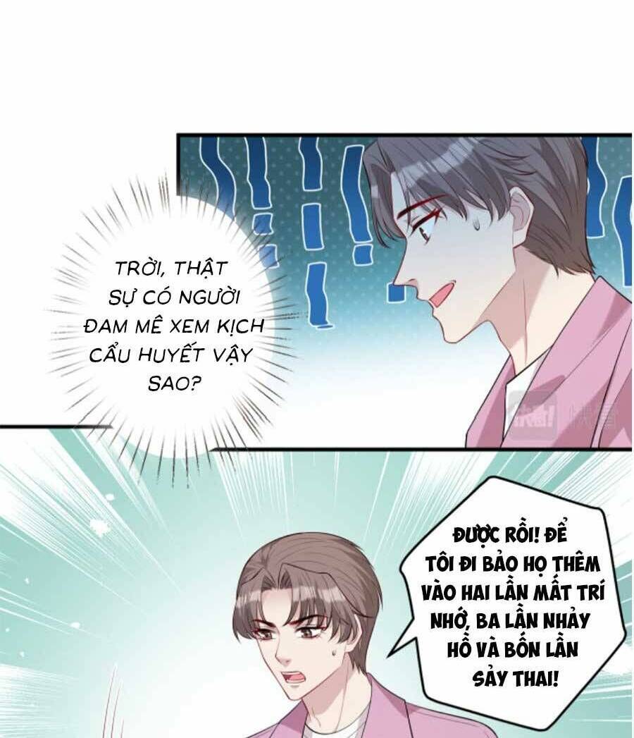 Thiên Kim Toàn Năng Đại Tài - Chapter 84 - Page 7
