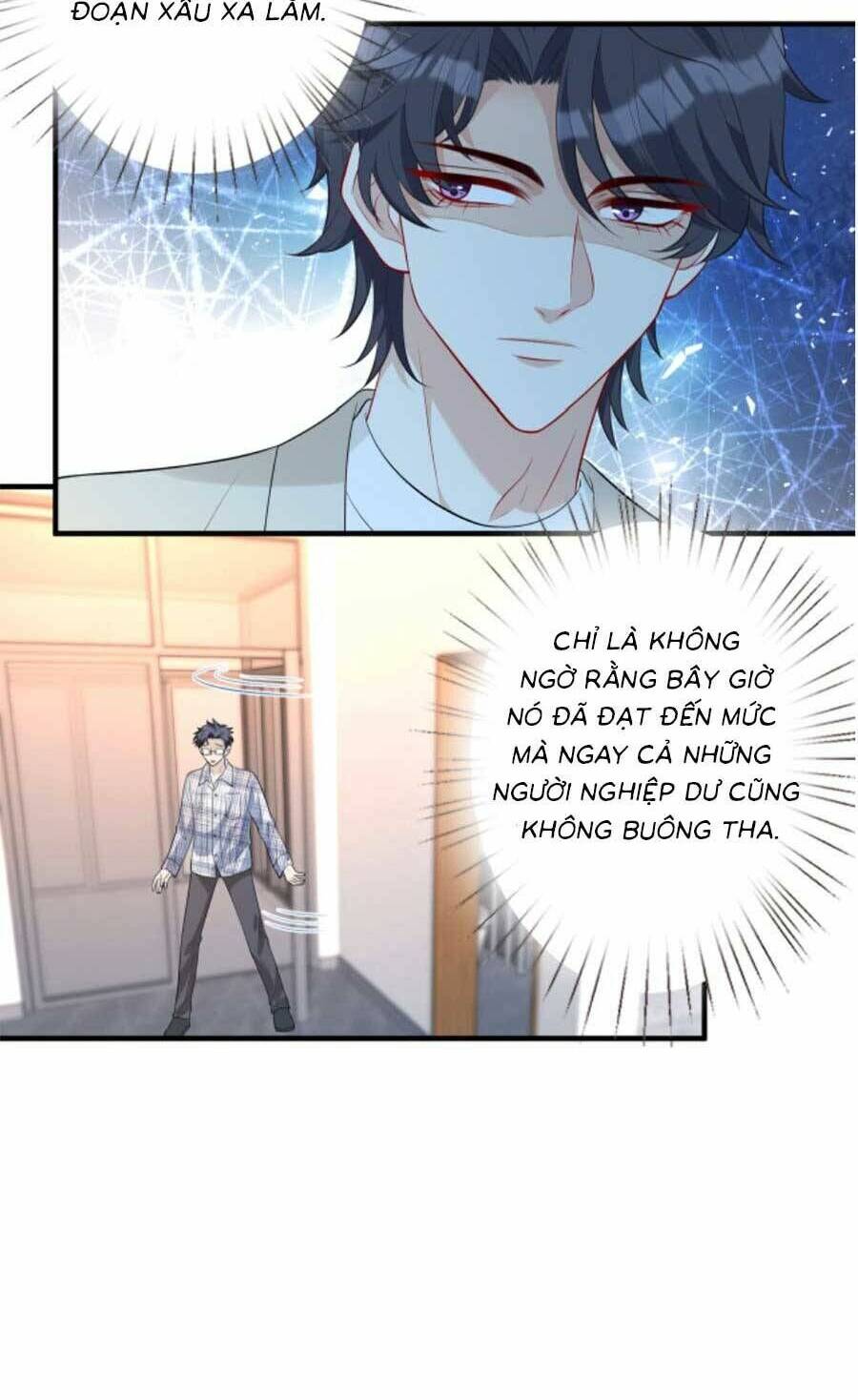 Thiên Kim Toàn Năng Đại Tài - Chapter 85 - Page 9