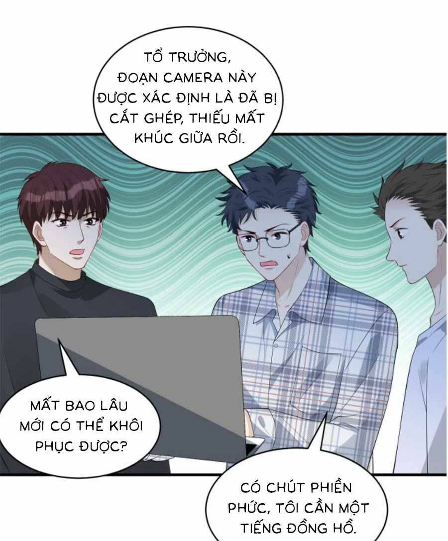 Thiên Kim Toàn Năng Đại Tài - Chapter 85 - Page 10