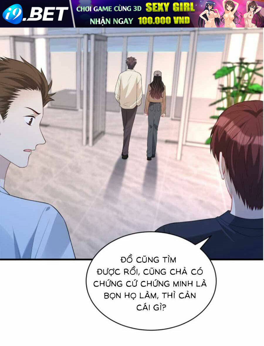 Thiên Kim Toàn Năng Đại Tài - Chapter 85 - Page 15