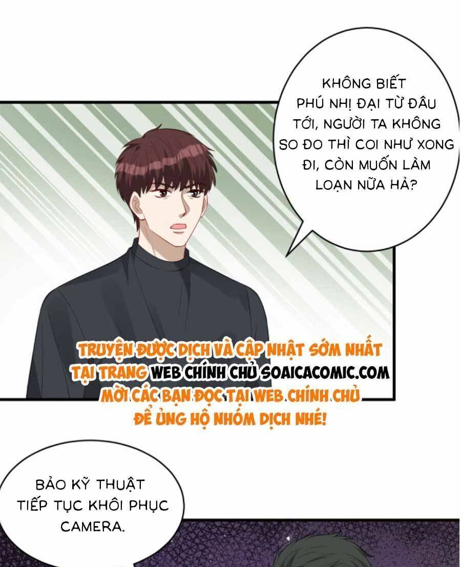 Thiên Kim Toàn Năng Đại Tài - Chapter 85 - Page 16