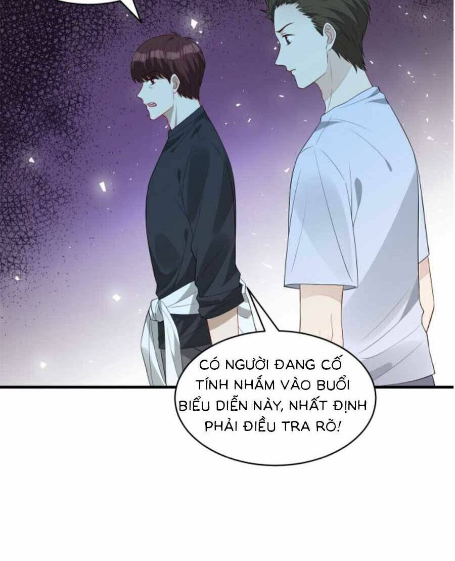 Thiên Kim Toàn Năng Đại Tài - Chapter 85 - Page 17