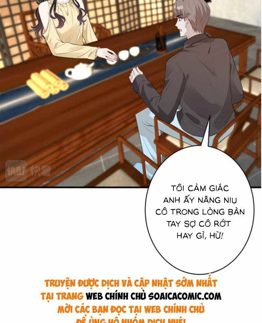 Thiên Kim Toàn Năng Đại Tài - Chapter 85 - Page 20