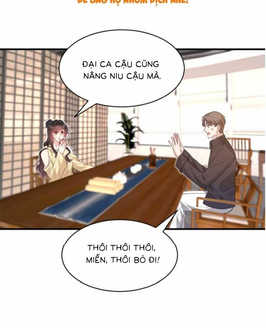 Thiên Kim Toàn Năng Đại Tài - Chapter 85 - Page 21