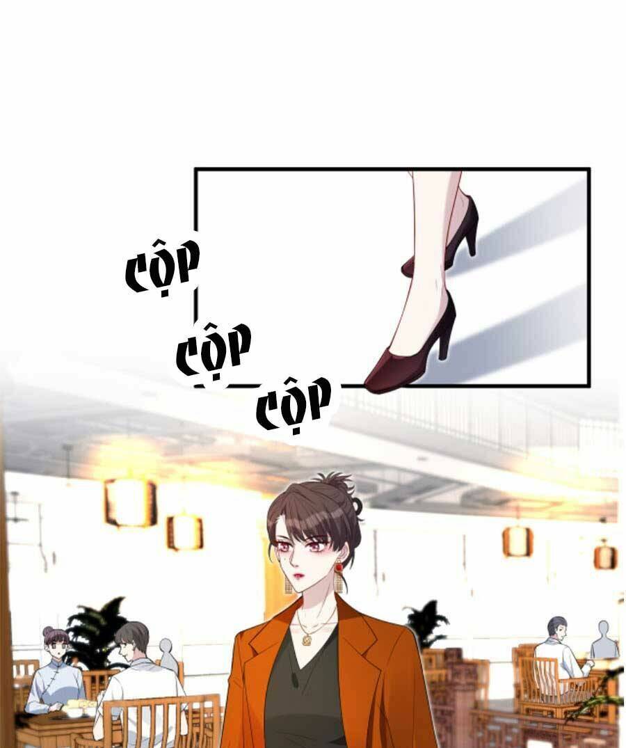 Thiên Kim Toàn Năng Đại Tài - Chapter 85 - Page 22