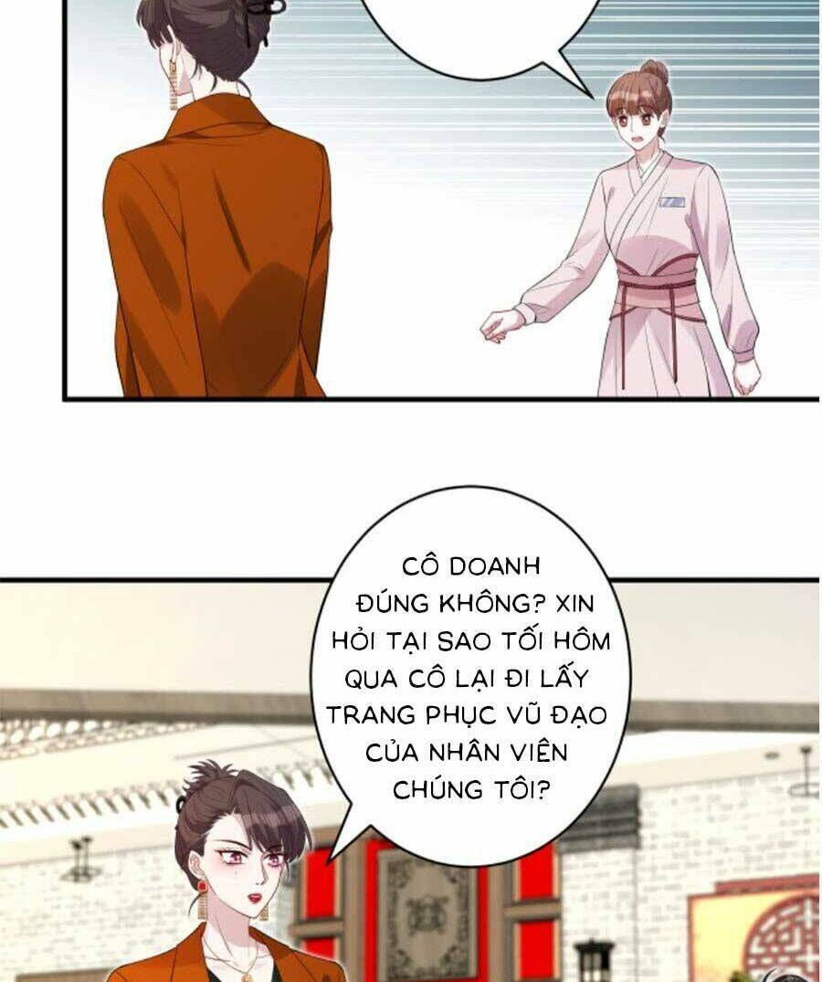 Thiên Kim Toàn Năng Đại Tài - Chapter 85 - Page 24