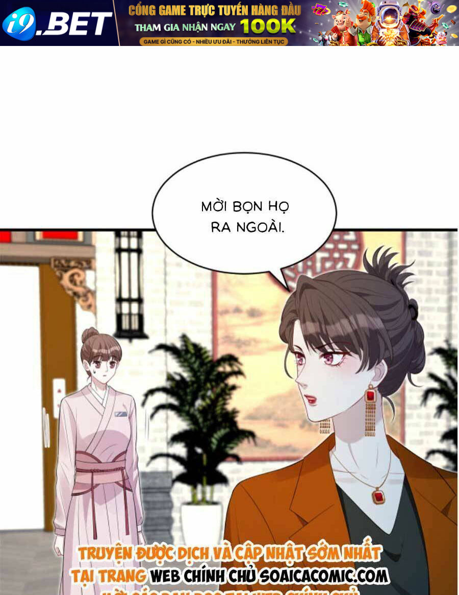 Thiên Kim Toàn Năng Đại Tài - Chapter 85 - Page 28