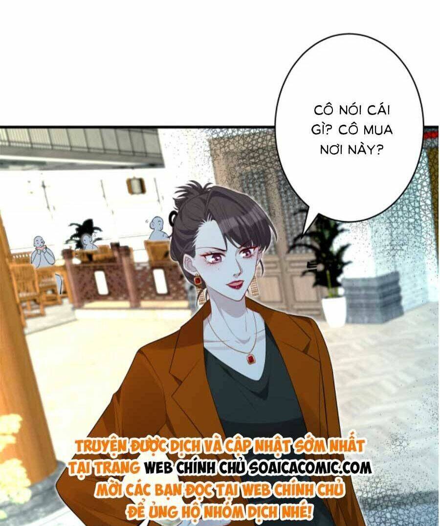 Thiên Kim Toàn Năng Đại Tài - Chapter 85 - Page 32