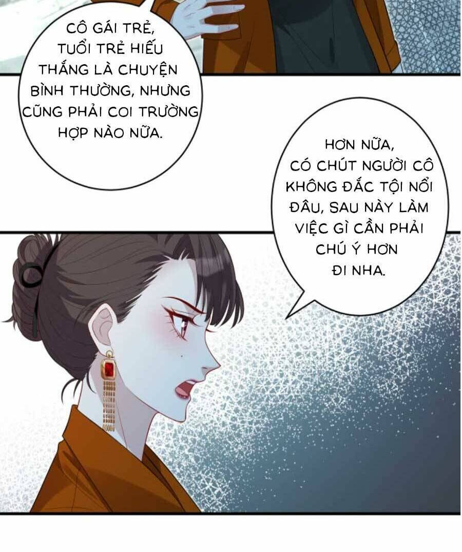 Thiên Kim Toàn Năng Đại Tài - Chapter 85 - Page 33