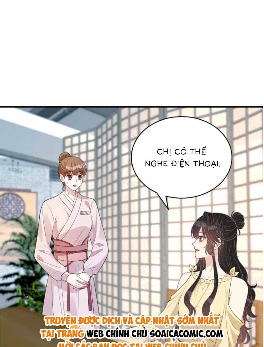 Thiên Kim Toàn Năng Đại Tài - Chapter 85 - Page 34