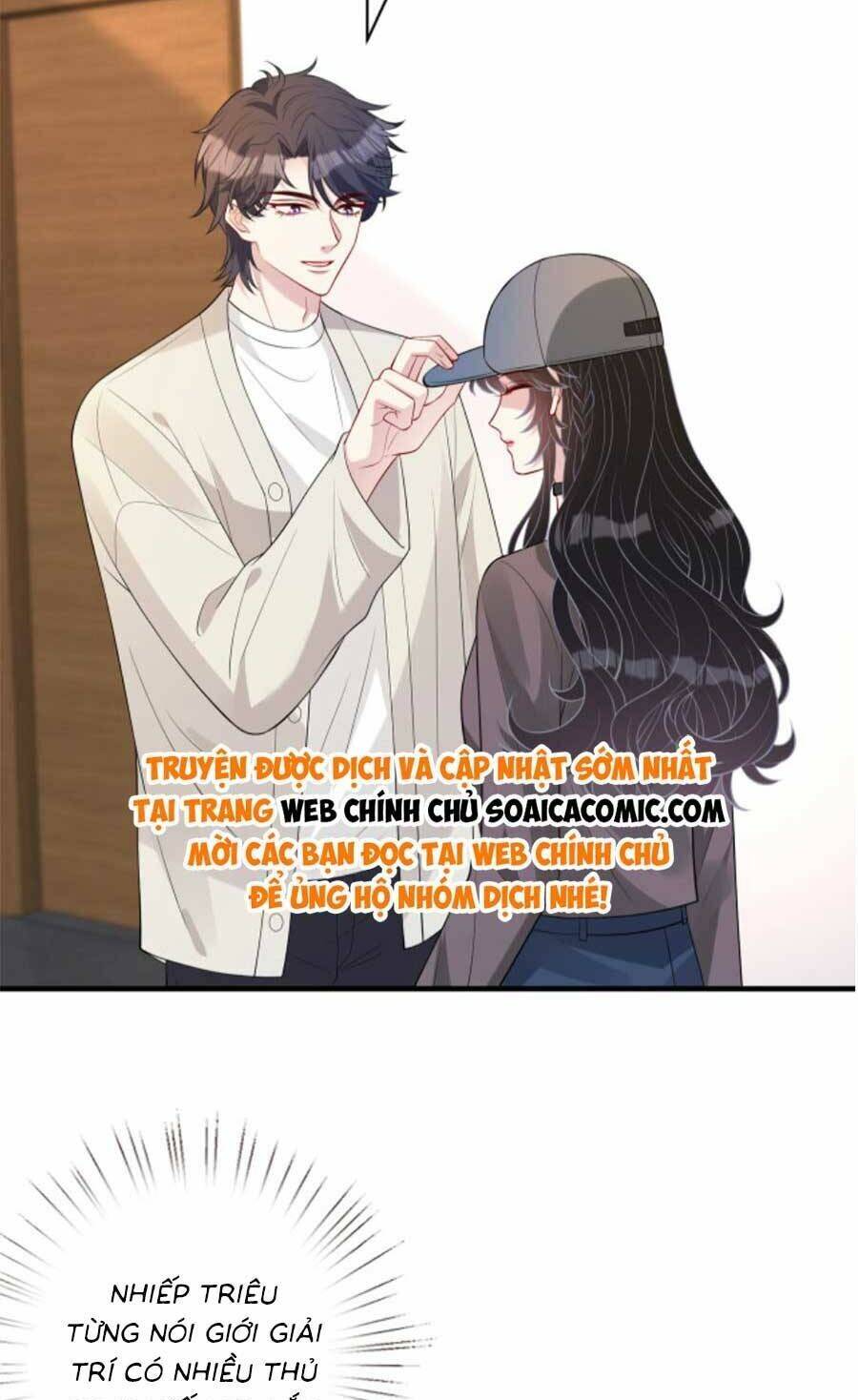 Thiên Kim Toàn Năng Đại Tài - Chapter 85 - Page 8