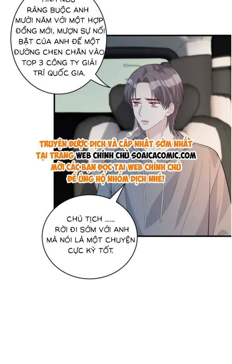 Thiên Kim Toàn Năng Đại Tài - Chapter 86 - Page 9