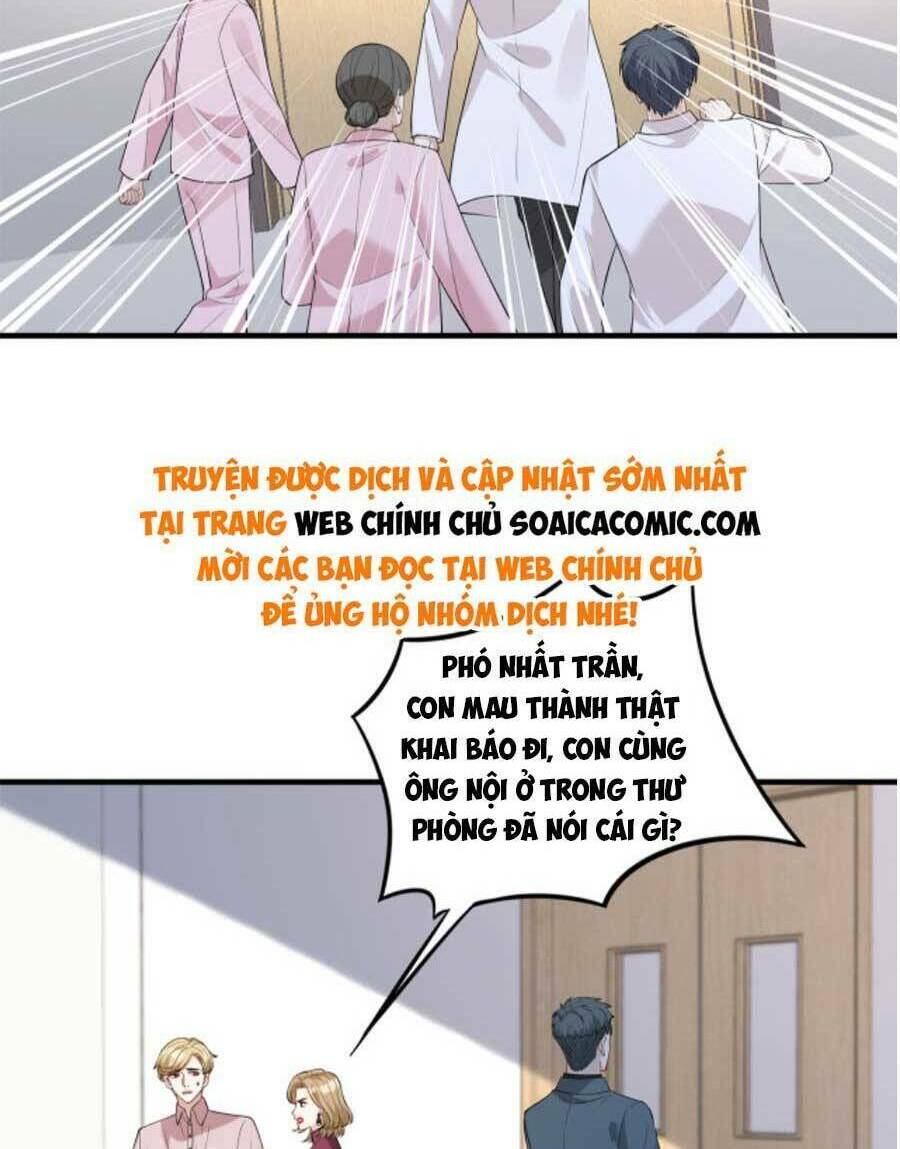 Thiên Kim Toàn Năng Đại Tài - Chapter 86 - Page 19
