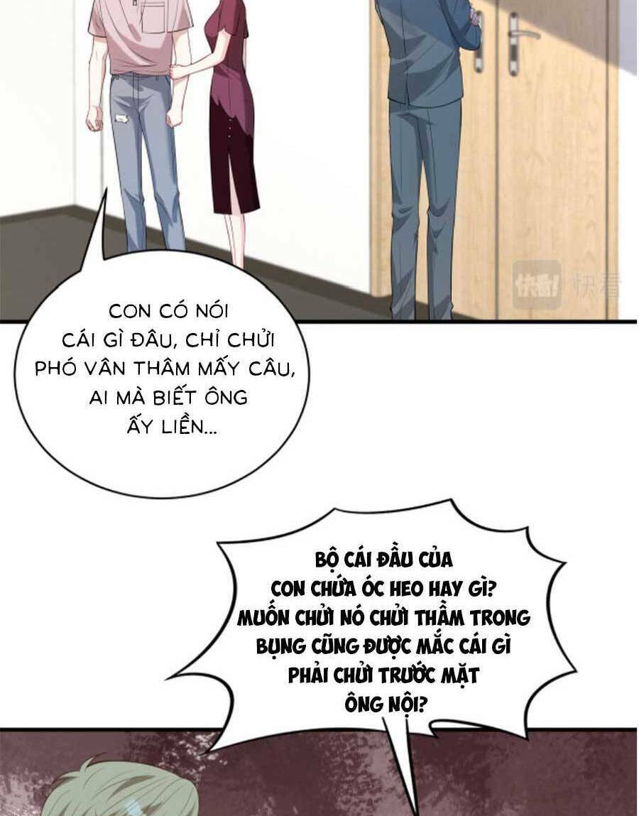 Thiên Kim Toàn Năng Đại Tài - Chapter 86 - Page 20