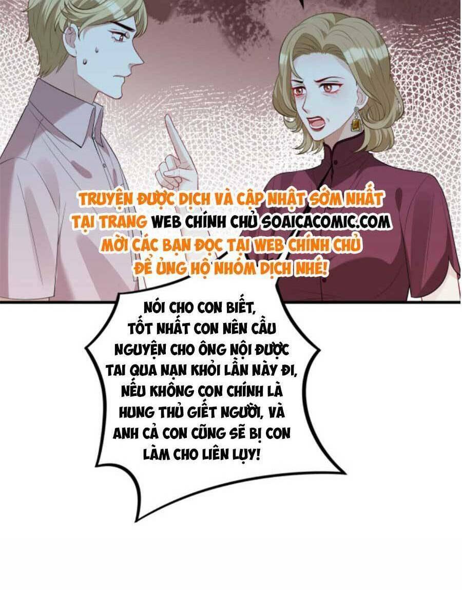Thiên Kim Toàn Năng Đại Tài - Chapter 86 - Page 21