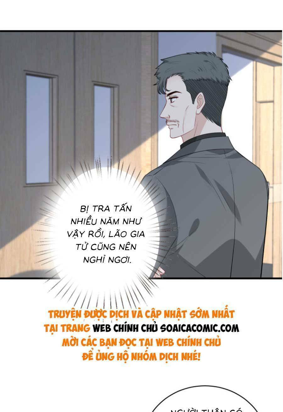 Thiên Kim Toàn Năng Đại Tài - Chapter 86 - Page 22