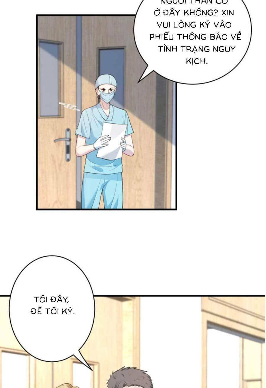 Thiên Kim Toàn Năng Đại Tài - Chapter 86 - Page 23