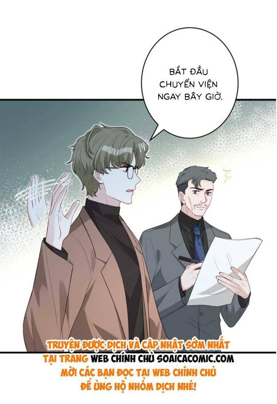 Thiên Kim Toàn Năng Đại Tài - Chapter 86 - Page 27