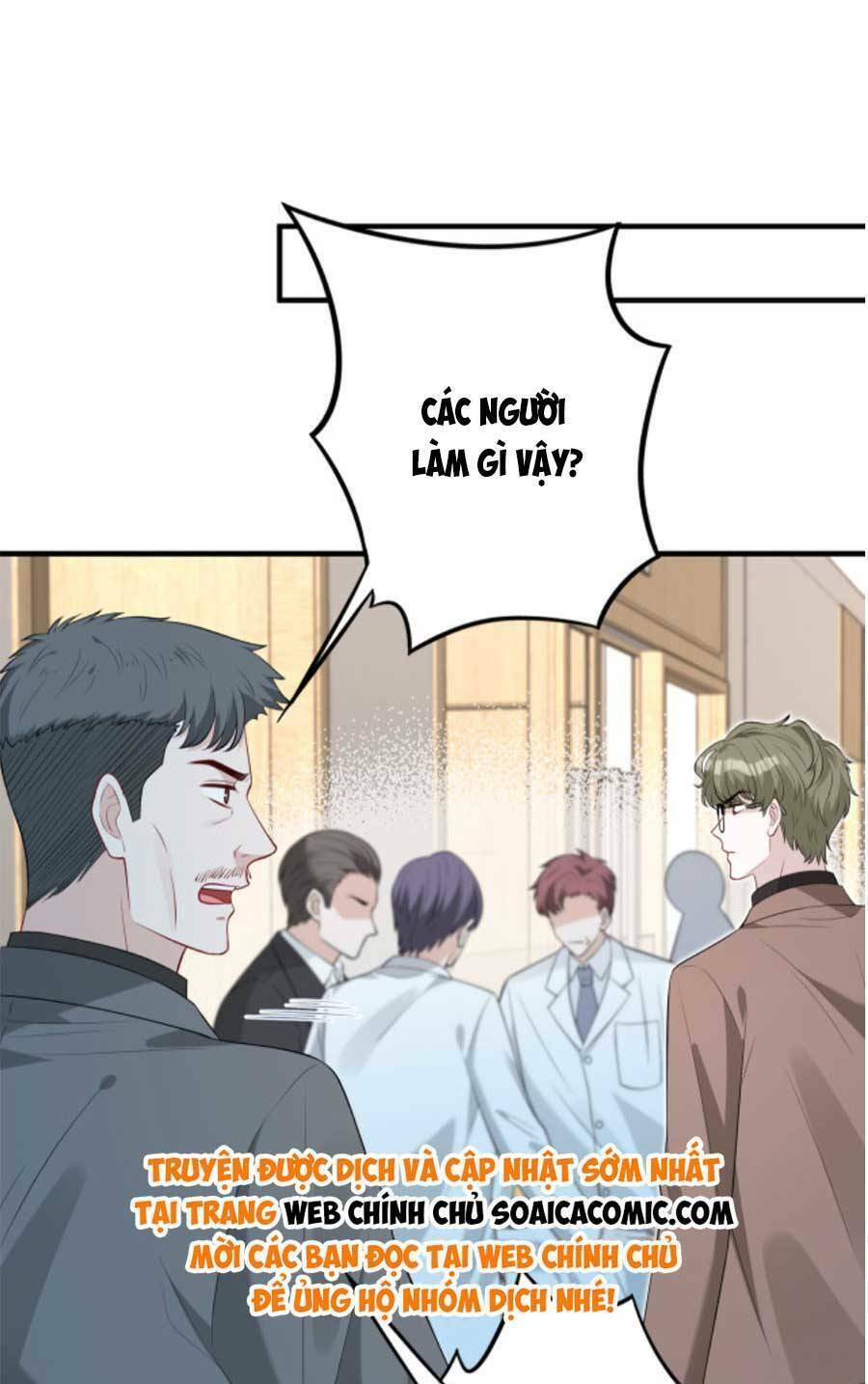 Thiên Kim Toàn Năng Đại Tài - Chapter 86 - Page 28