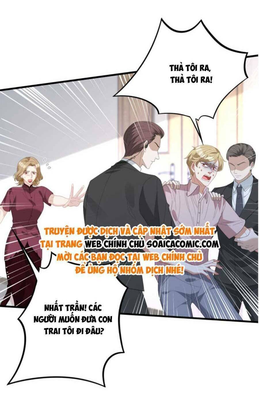 Thiên Kim Toàn Năng Đại Tài - Chapter 86 - Page 31