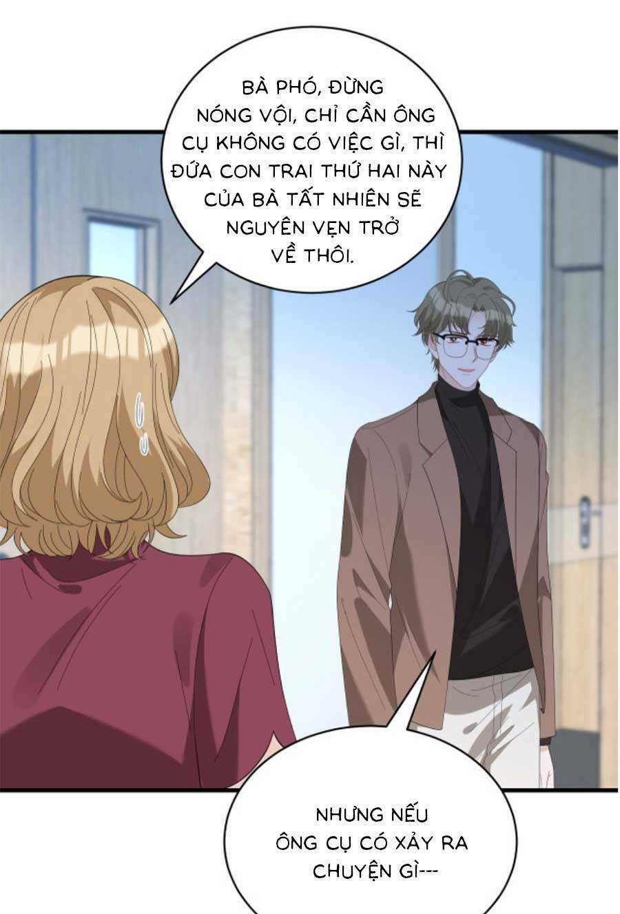 Thiên Kim Toàn Năng Đại Tài - Chapter 86 - Page 32