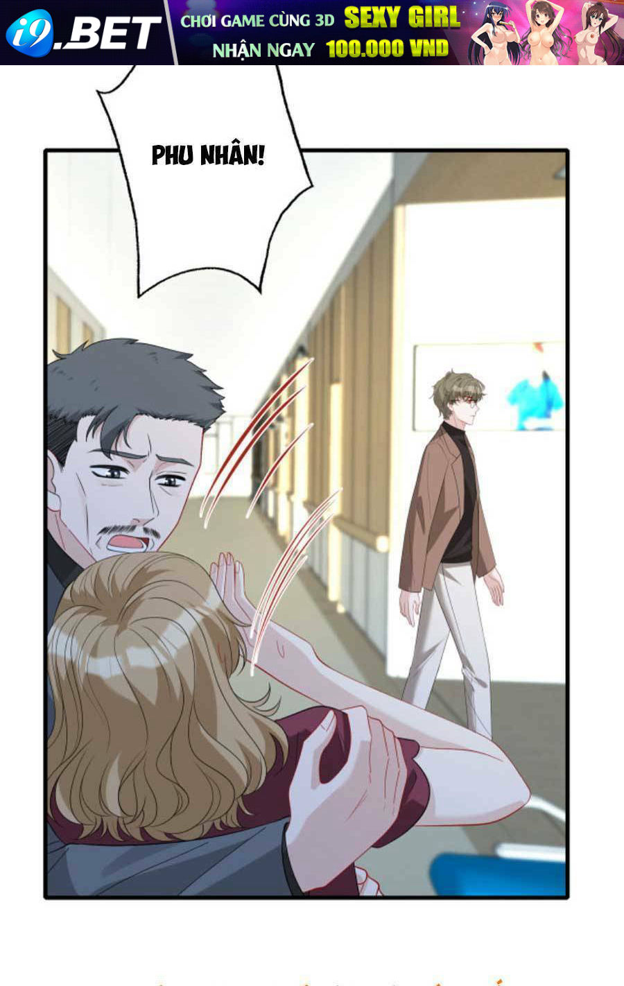 Thiên Kim Toàn Năng Đại Tài - Chapter 86 - Page 34