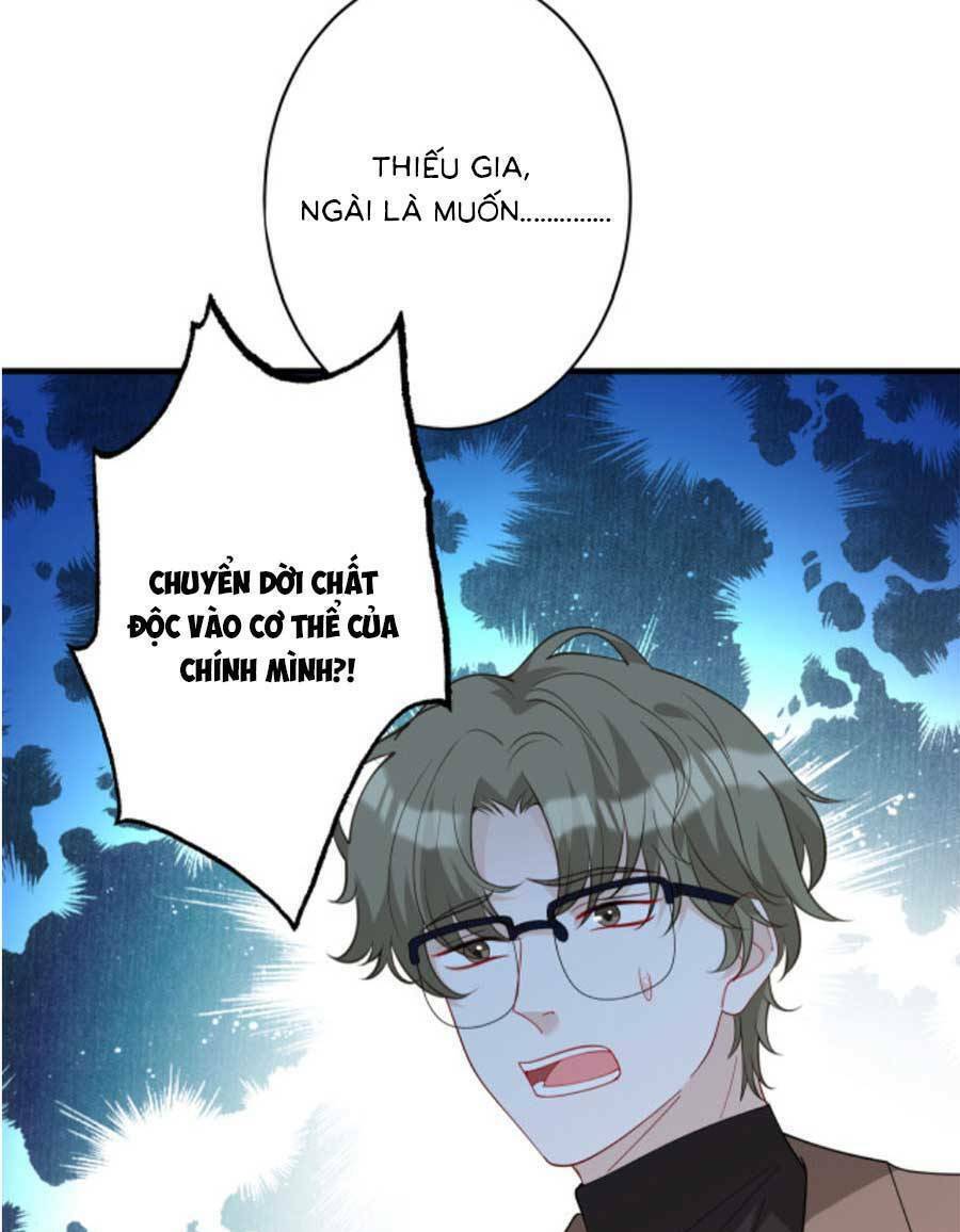 Thiên Kim Toàn Năng Đại Tài - Chapter 86 - Page 42