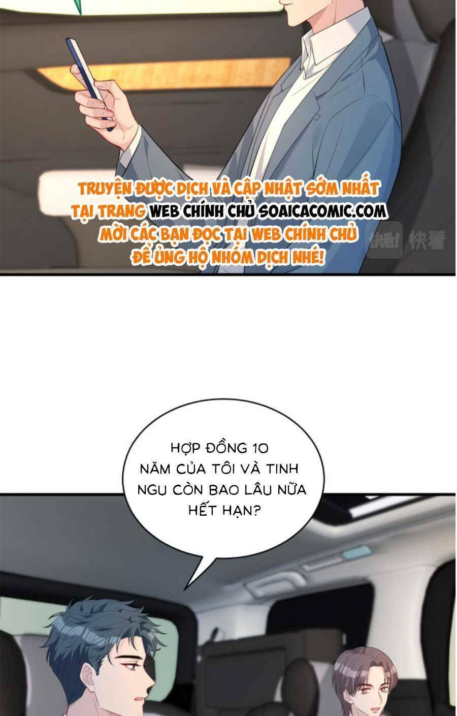 Thiên Kim Toàn Năng Đại Tài - Chapter 86 - Page 7