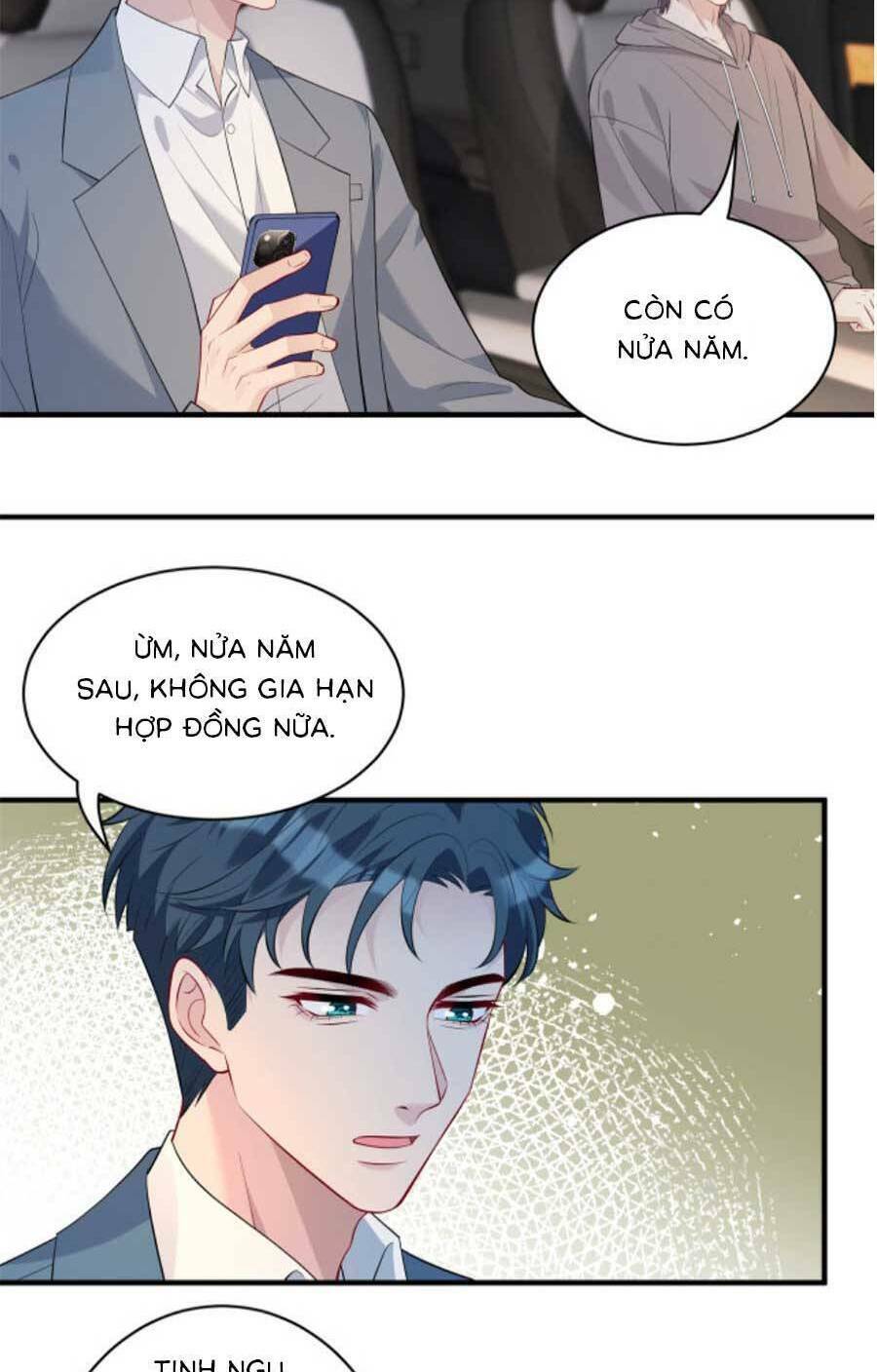 Thiên Kim Toàn Năng Đại Tài - Chapter 86 - Page 8