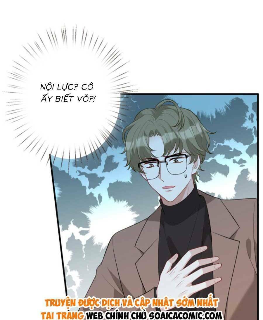 Thiên Kim Toàn Năng Đại Tài - Chapter 87 - Page 10