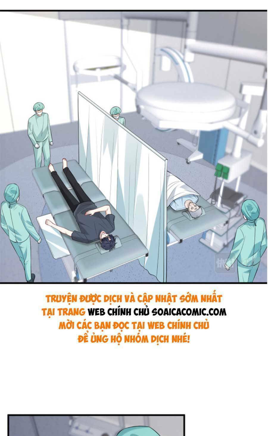 Thiên Kim Toàn Năng Đại Tài - Chapter 87 - Page 12