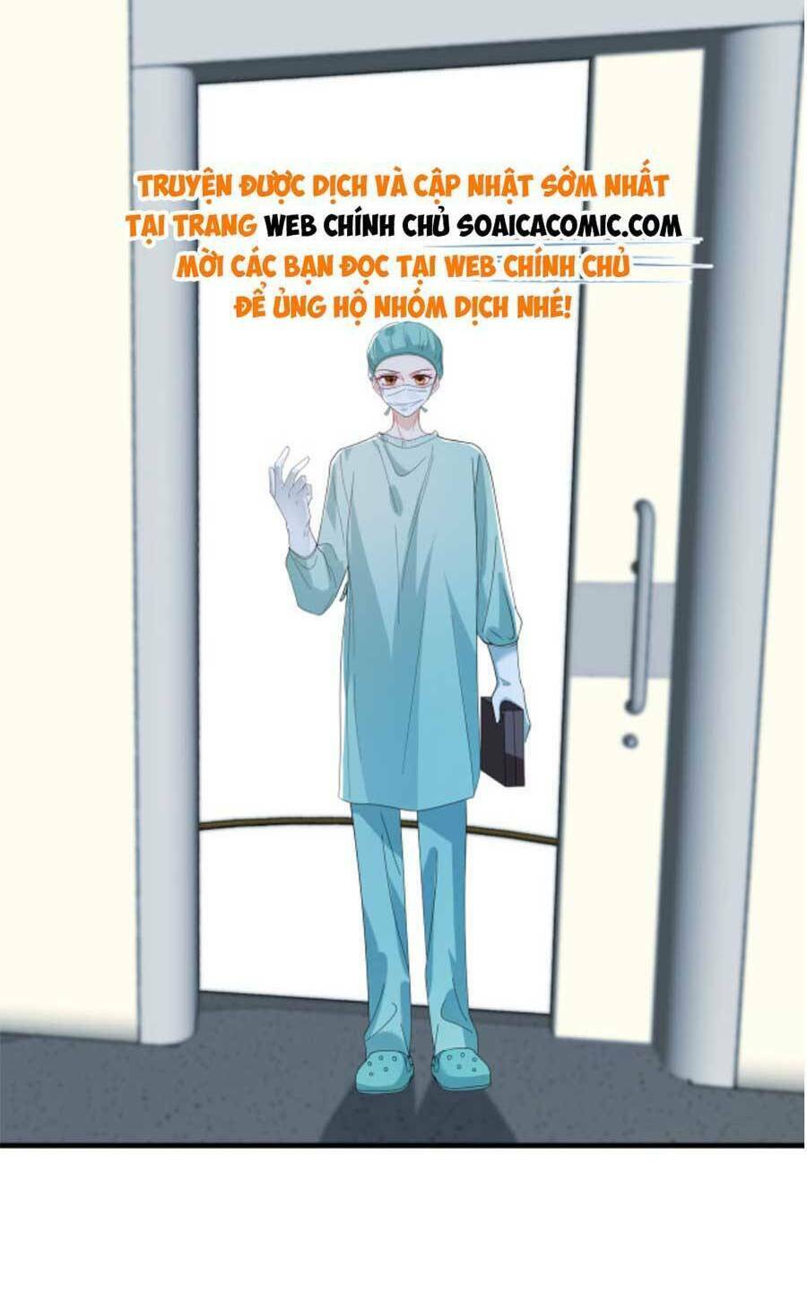 Thiên Kim Toàn Năng Đại Tài - Chapter 87 - Page 14