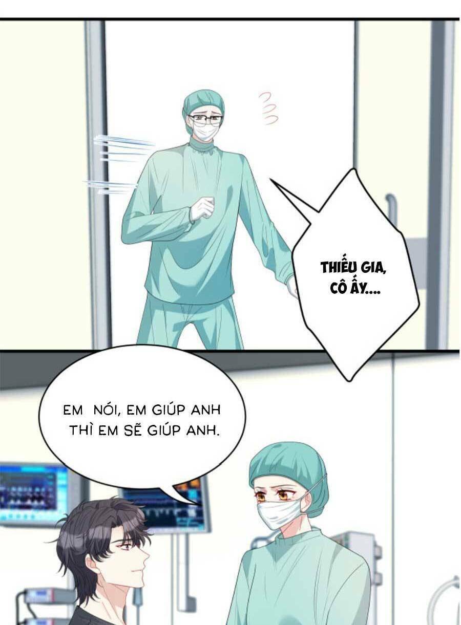 Thiên Kim Toàn Năng Đại Tài - Chapter 87 - Page 18