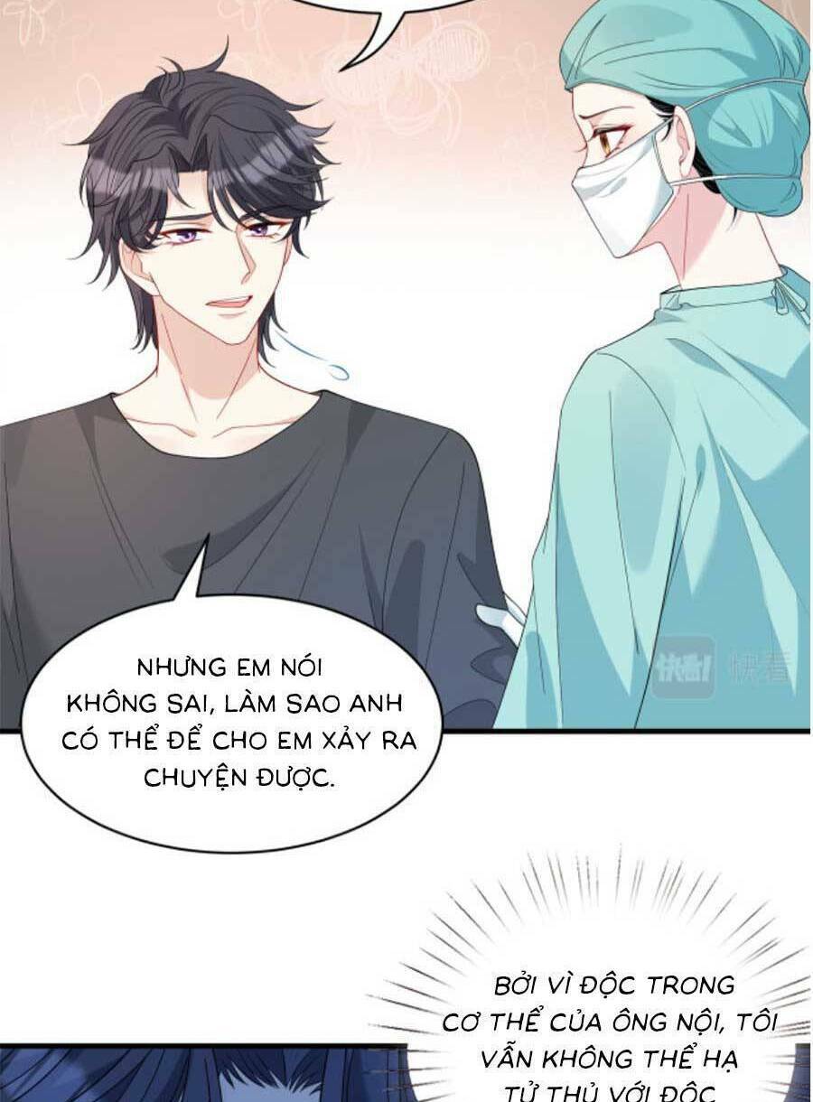 Thiên Kim Toàn Năng Đại Tài - Chapter 87 - Page 20