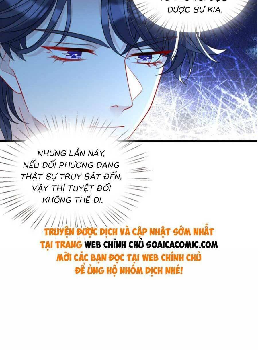 Thiên Kim Toàn Năng Đại Tài - Chapter 87 - Page 21