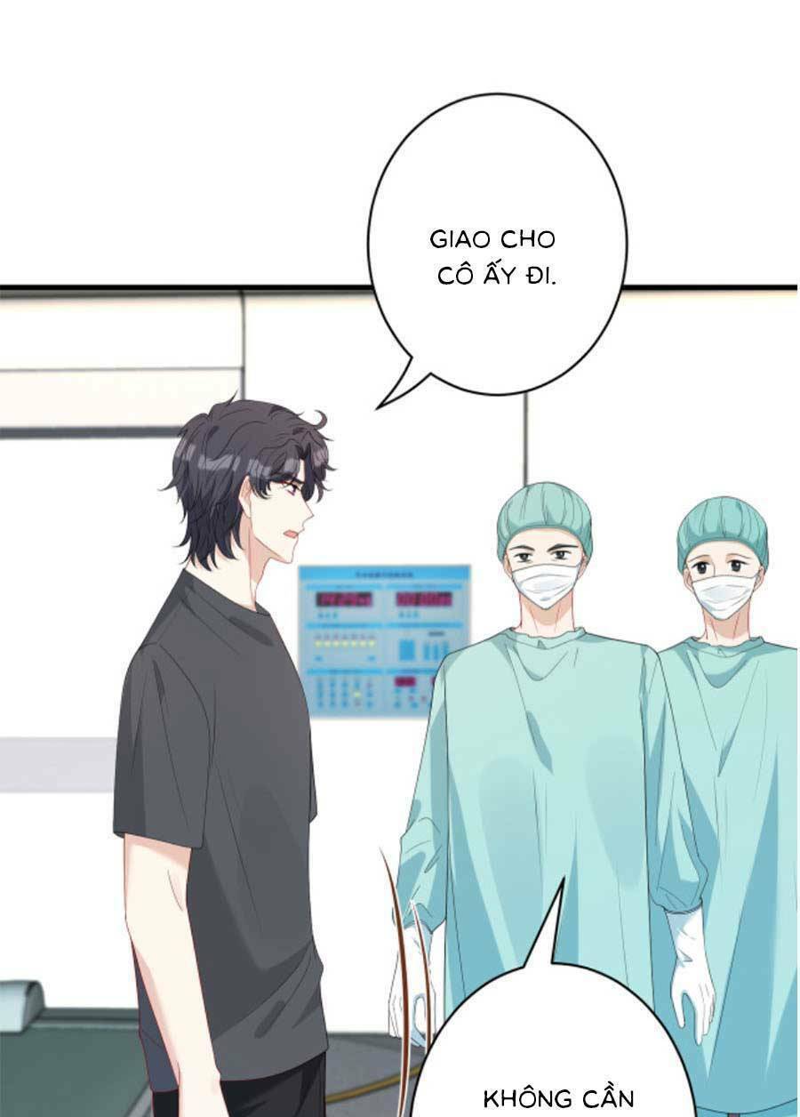 Thiên Kim Toàn Năng Đại Tài - Chapter 87 - Page 22