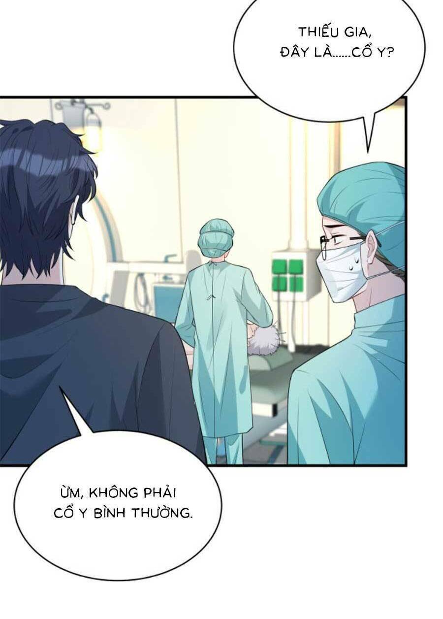 Thiên Kim Toàn Năng Đại Tài - Chapter 87 - Page 27