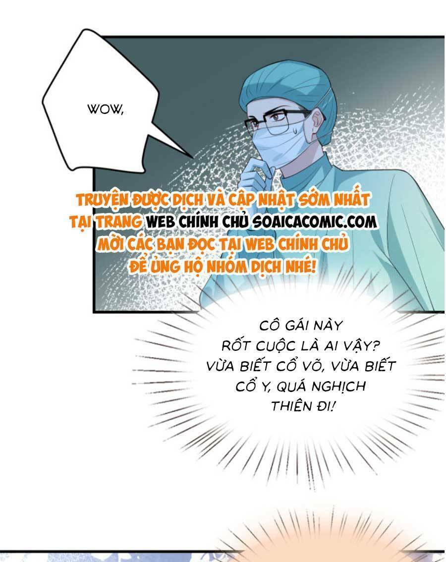 Thiên Kim Toàn Năng Đại Tài - Chapter 87 - Page 28