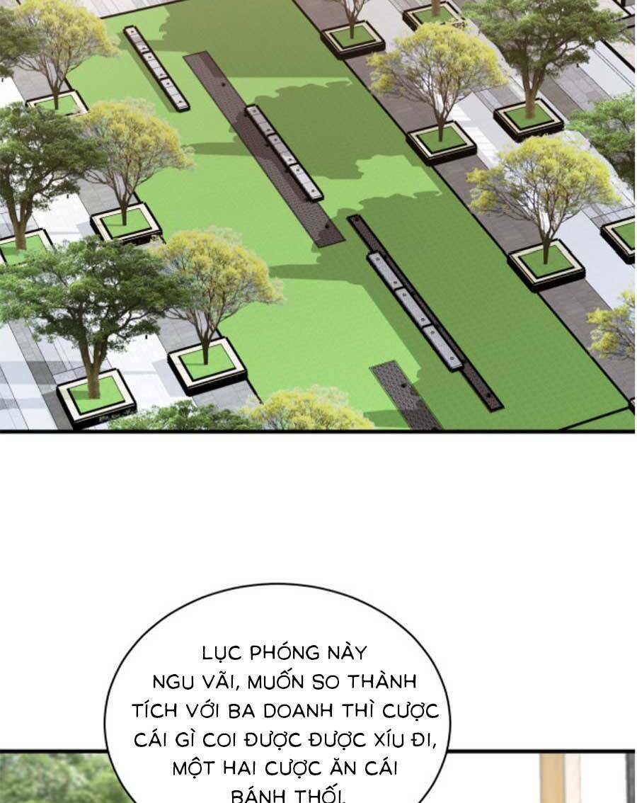 Thiên Kim Toàn Năng Đại Tài - Chapter 87 - Page 32