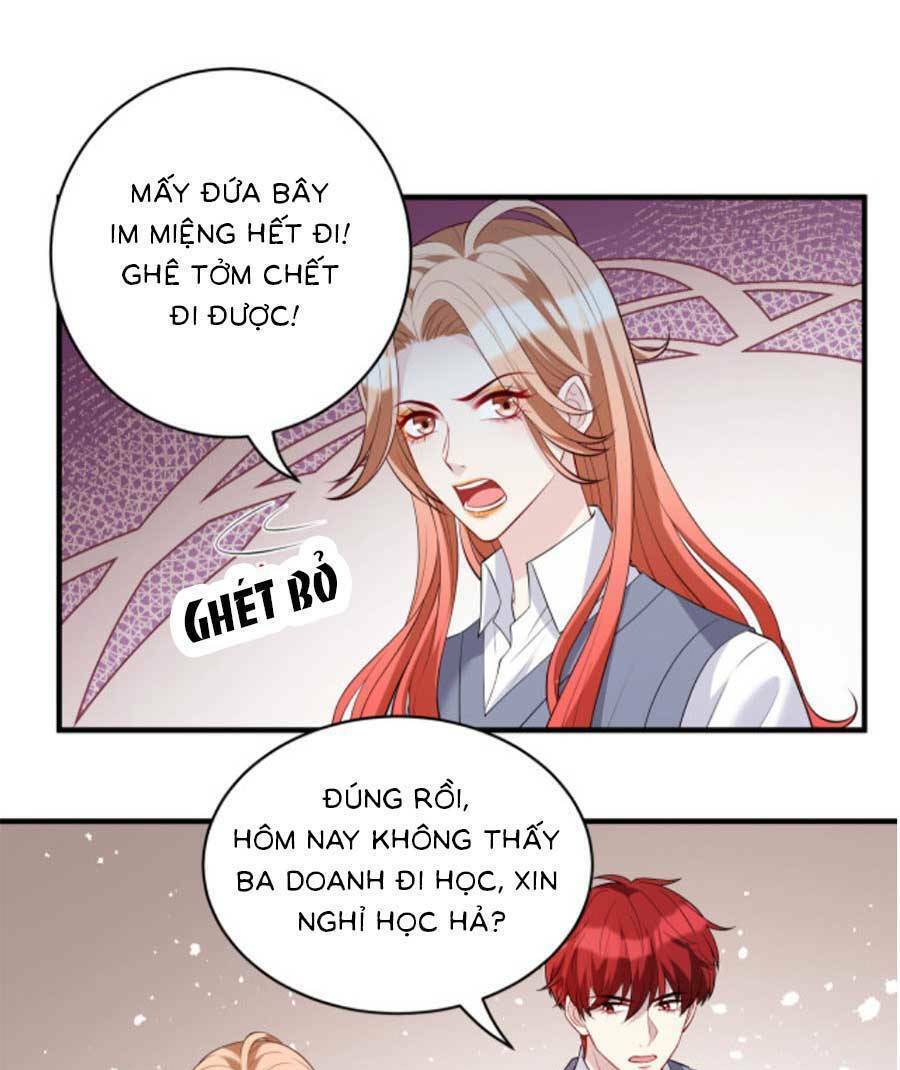 Thiên Kim Toàn Năng Đại Tài - Chapter 87 - Page 34